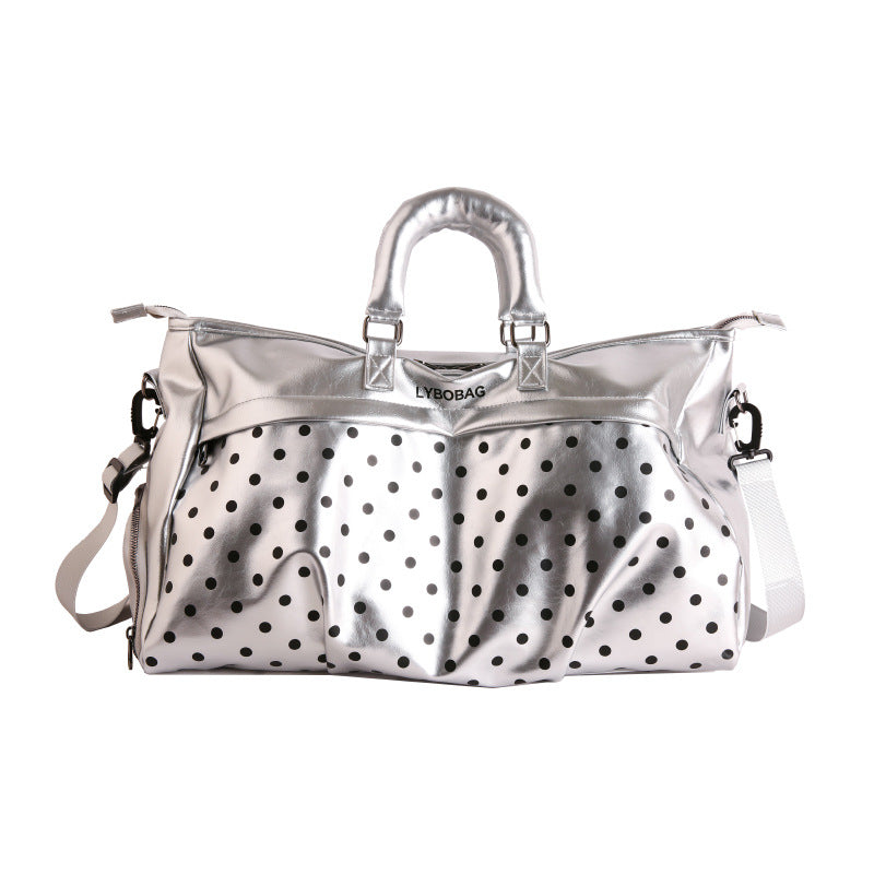 Durable Waterproof Duffel Bag Kalsten