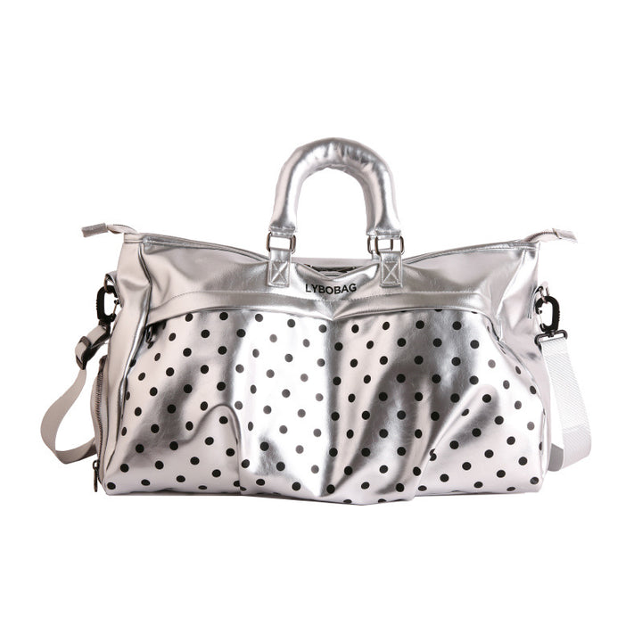 Durable Waterproof Duffel Bag Kalsten