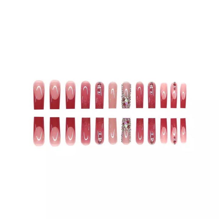 Decorative Acrylic Nail Art Kalsten 1789447127