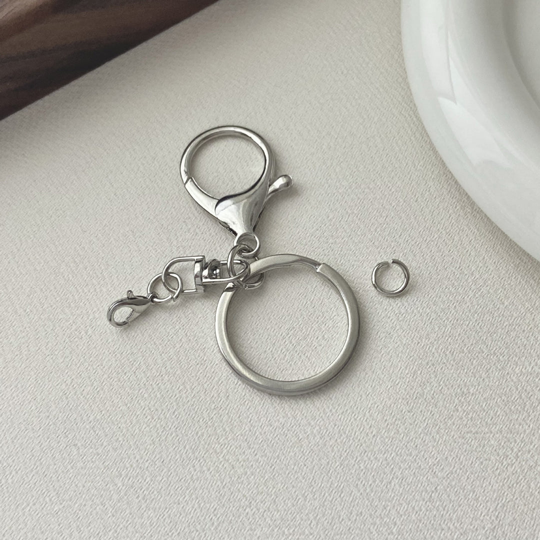 Multifunctional Keyring Clip Kalsten