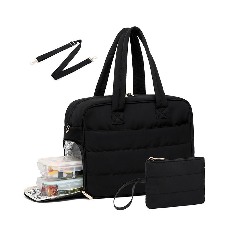 Insulated Lunch Tote Bag Kalsten