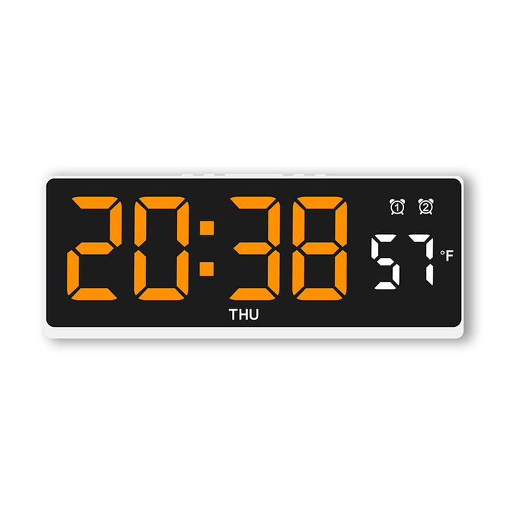 Digital Alarm Clock Kalsten