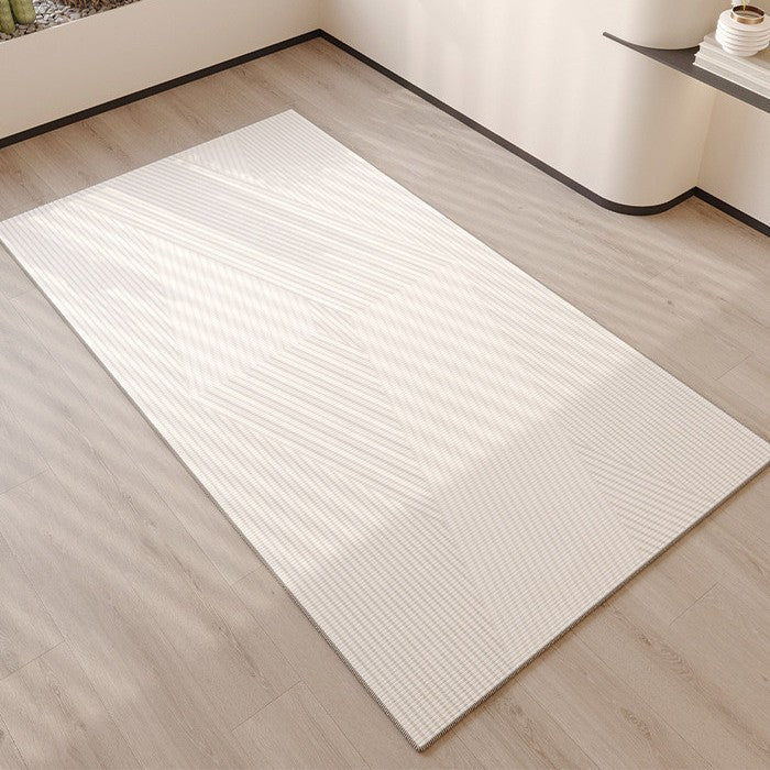 Modern Geometric Area Rug