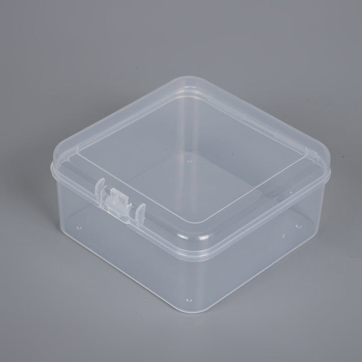 Square Multi-Purpose Storage Container Kalsten