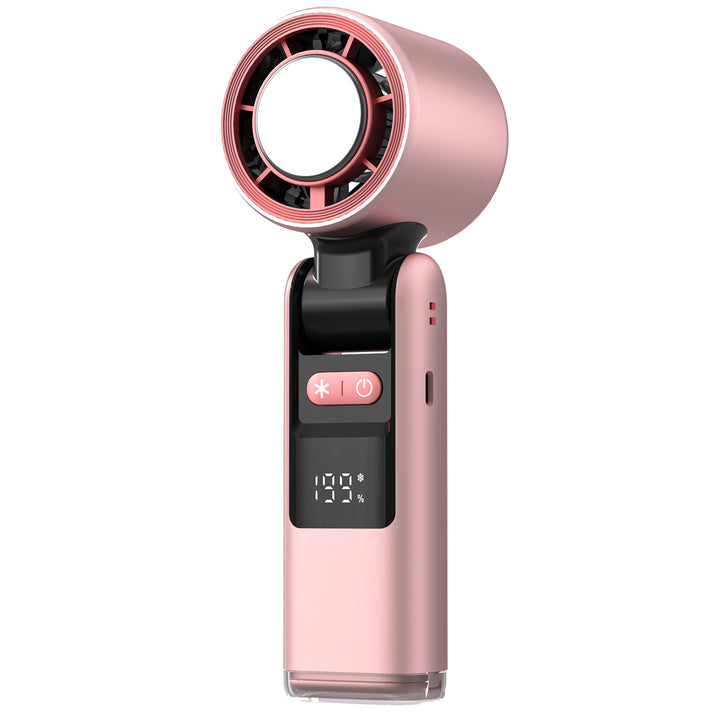 Women's Portable Mini Fan Kalsten