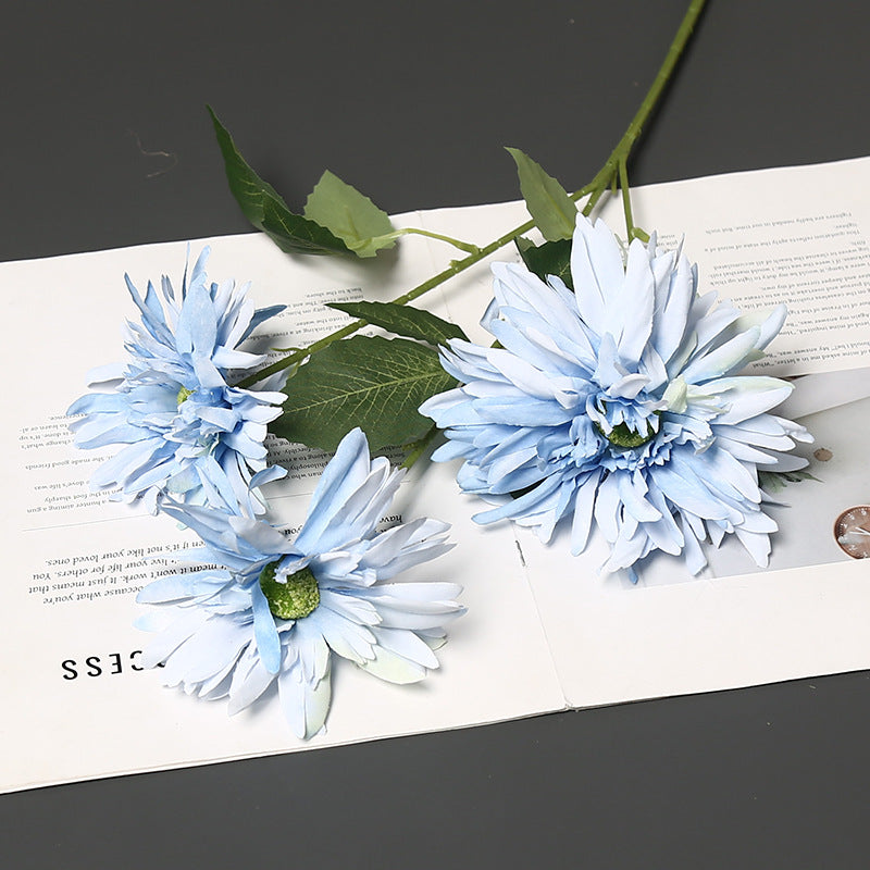 Artificial Flower for Home Decor Display