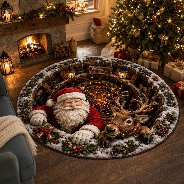 Christmas Themed Decorative