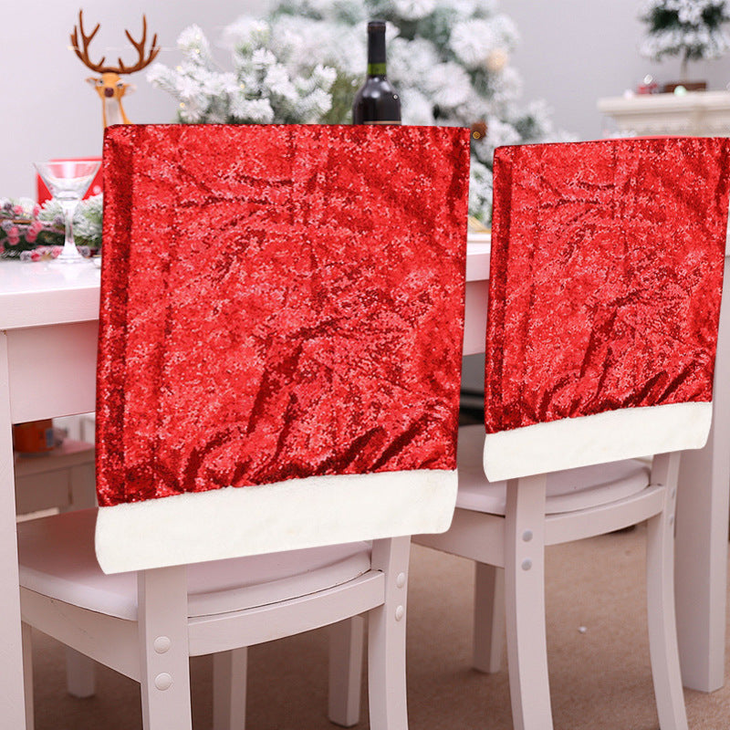 Festive Christmas Table Runner