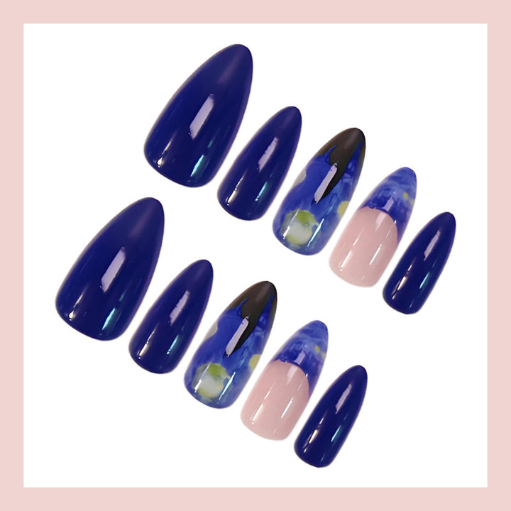 Nail art set Kalsten