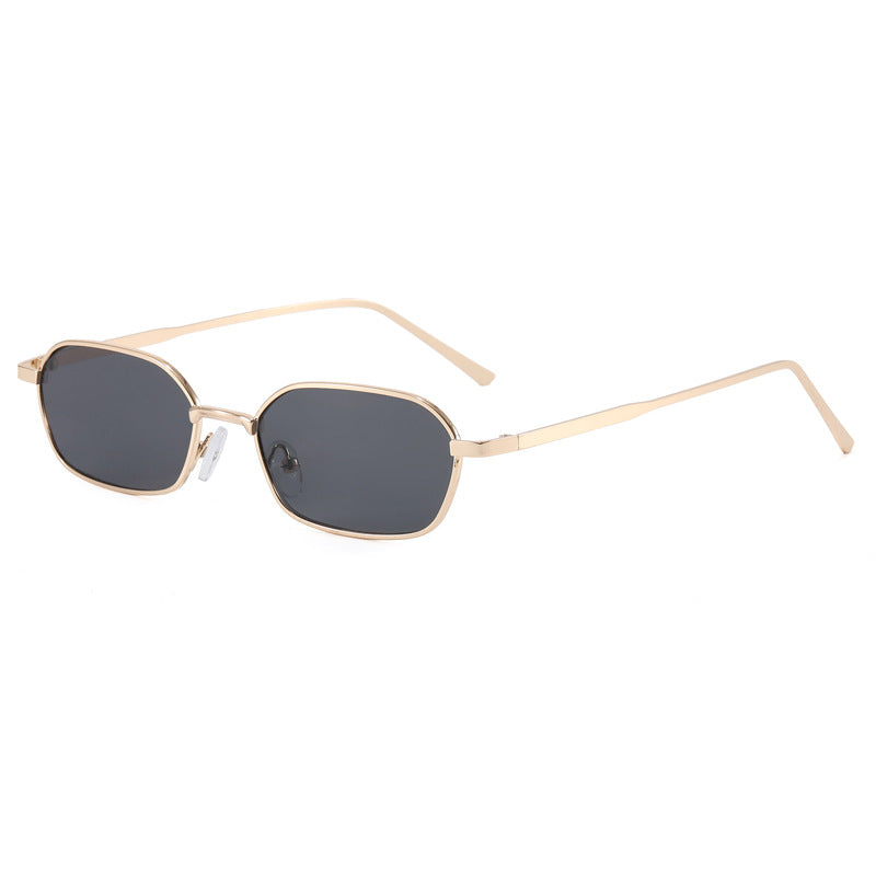 Geometric Designer Sunglasses Kalsten