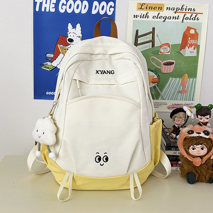 Cartoon-Themed Functional Backpack Kalsten