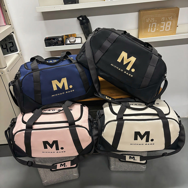 Multi-Functional Sport Travel Bag Kalsten