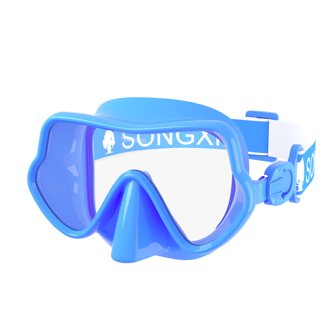 Diving mask Kalsten