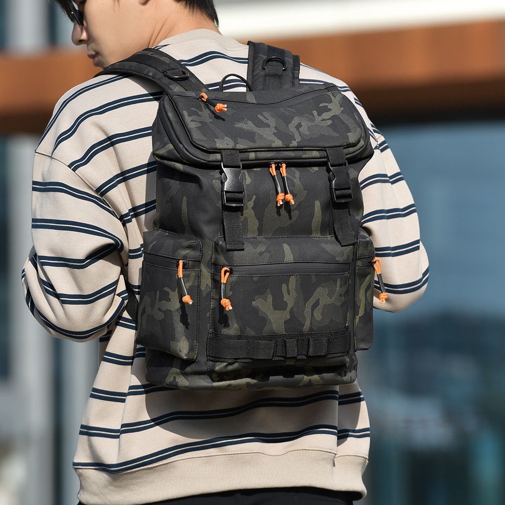 Backpacks Kalsten
