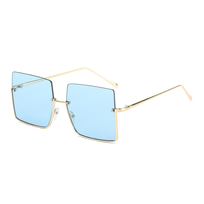 Women's Fashion Sunglasses in Distinctive Square Design Kalsten