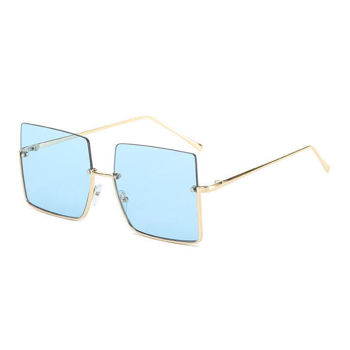 Women's Fashion Sunglasses in Distinctive Square Design Kalsten