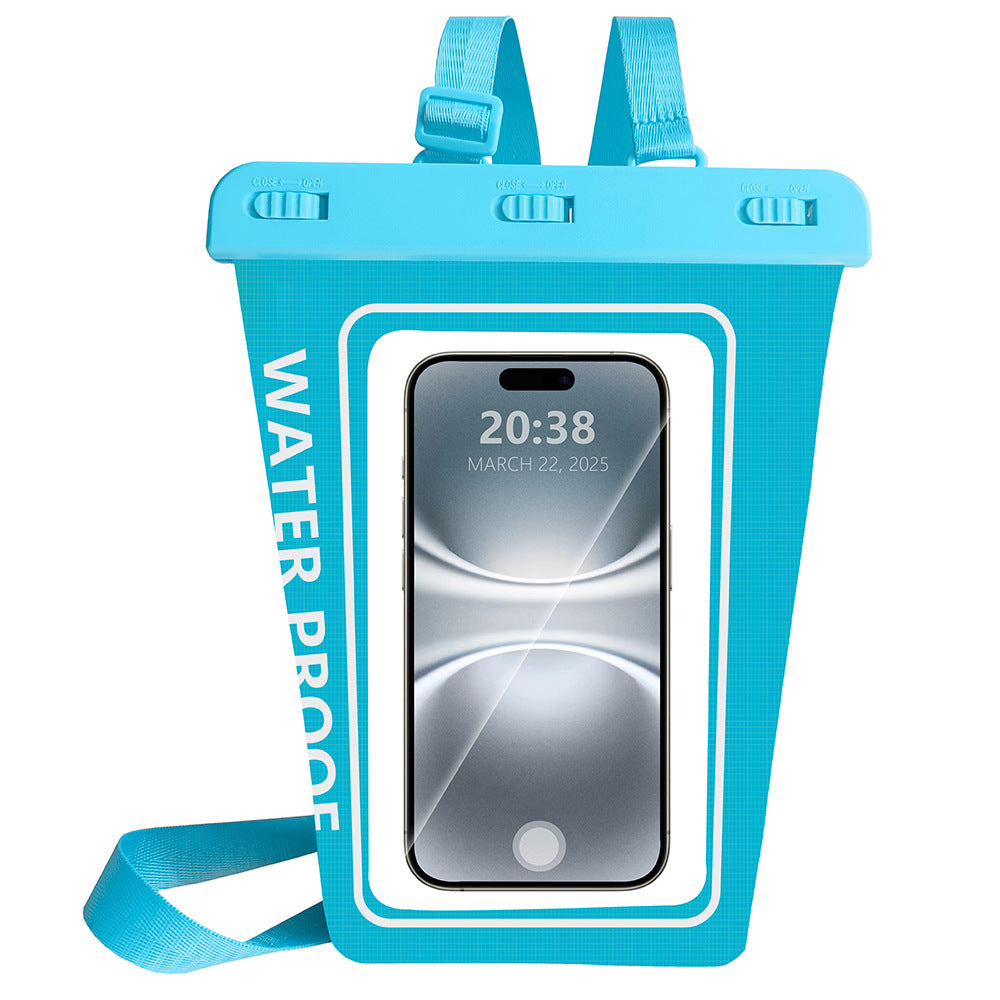 Waterproof Smartphone Case Kalsten