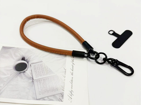 Premium Silicone Phone Loop Strap Kalsten