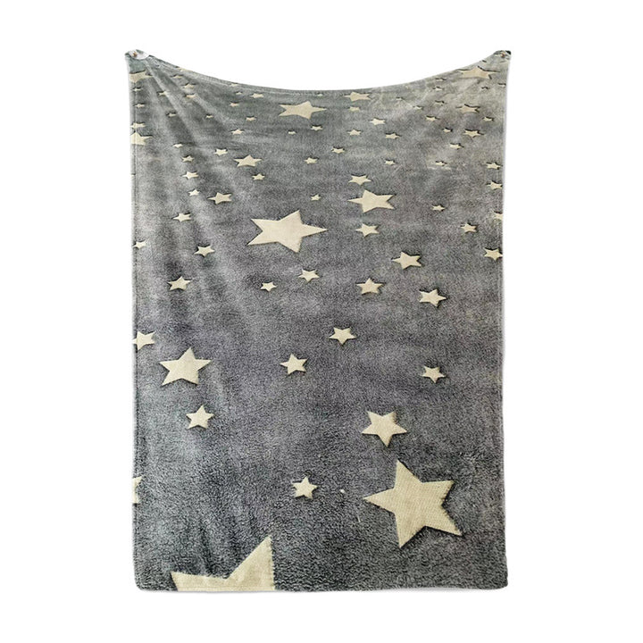 Unisex Dino-Fleece Blanket Kalsten