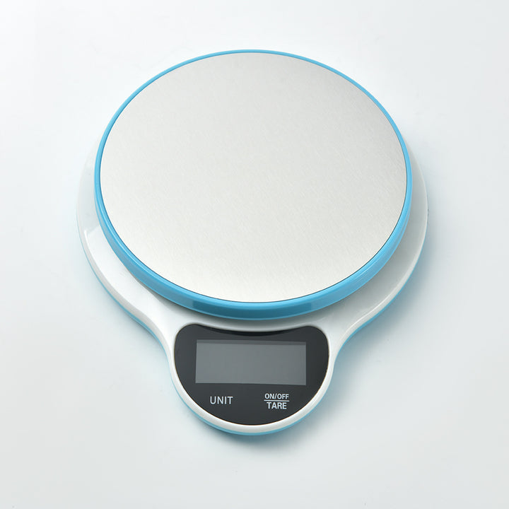 Digital Kitchen Scale