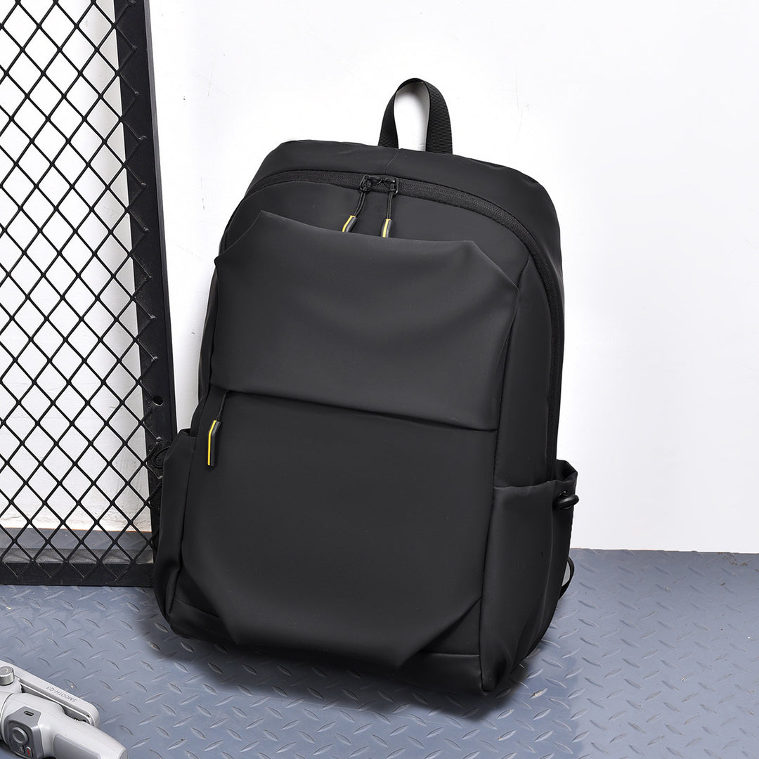 Minimalist Waterproof Laptop Backpack Kalsten
