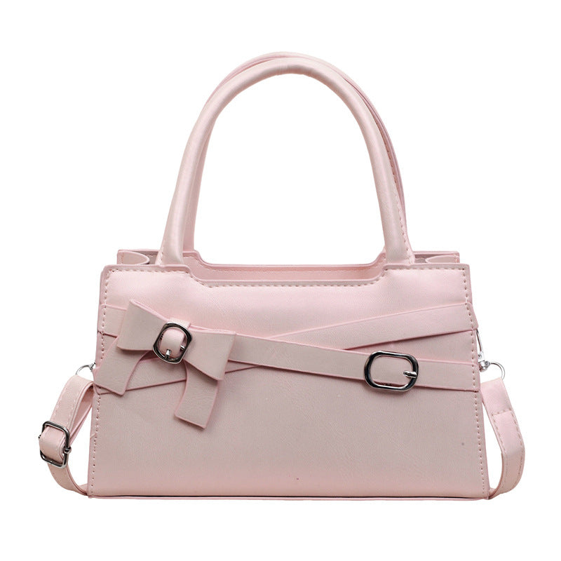 WoChic Structured Mini Handbag Kalsten