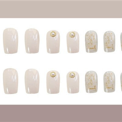 Elegant Nail Art Kit
