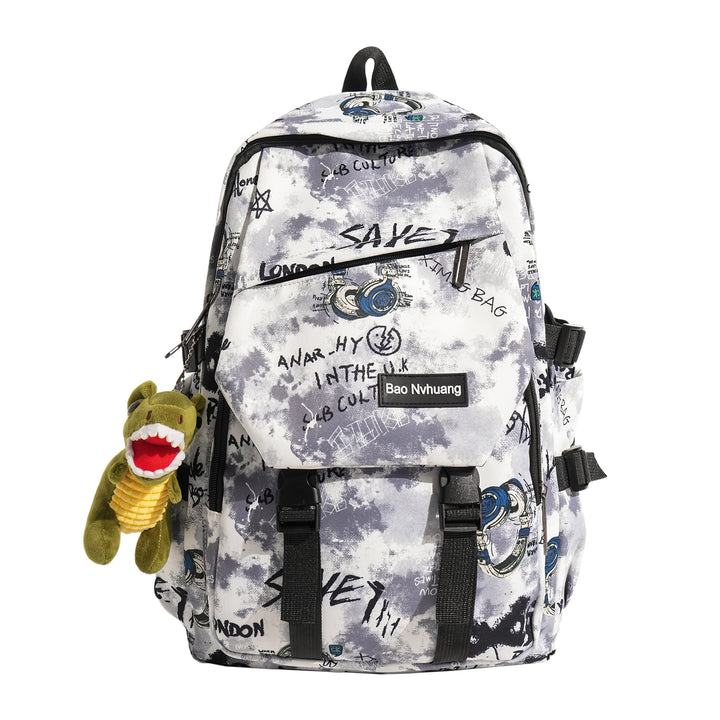 Stylish Urban Casual Backpack Kalsten