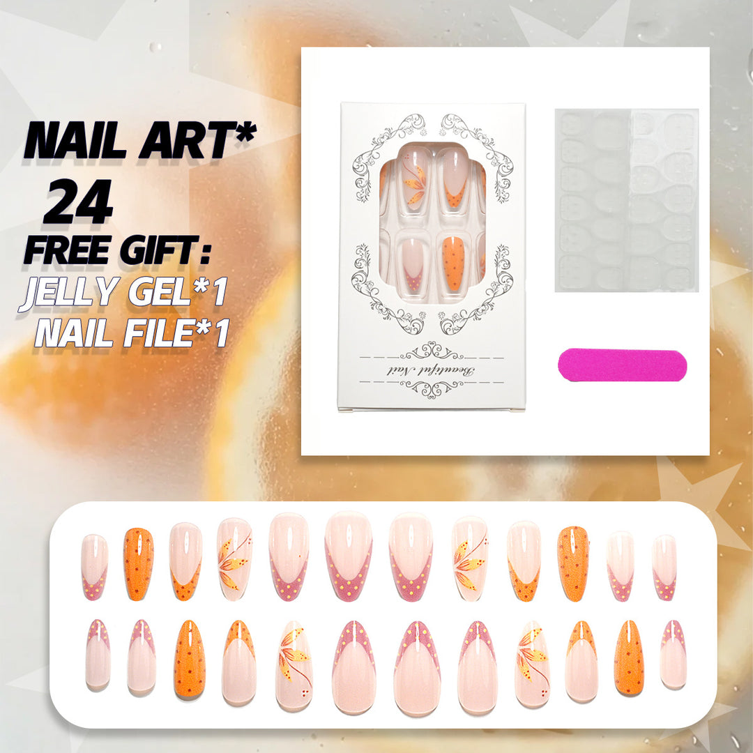 Premium Nail Art Kit  1791581045