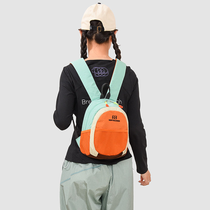 Colorful Lightweight Casual Backpack Kalsten