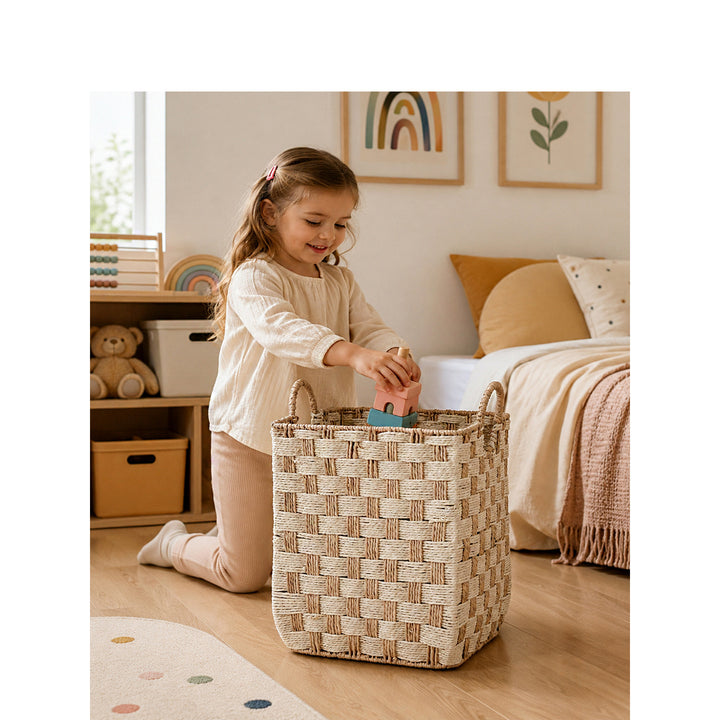 Storage basket Kalsten