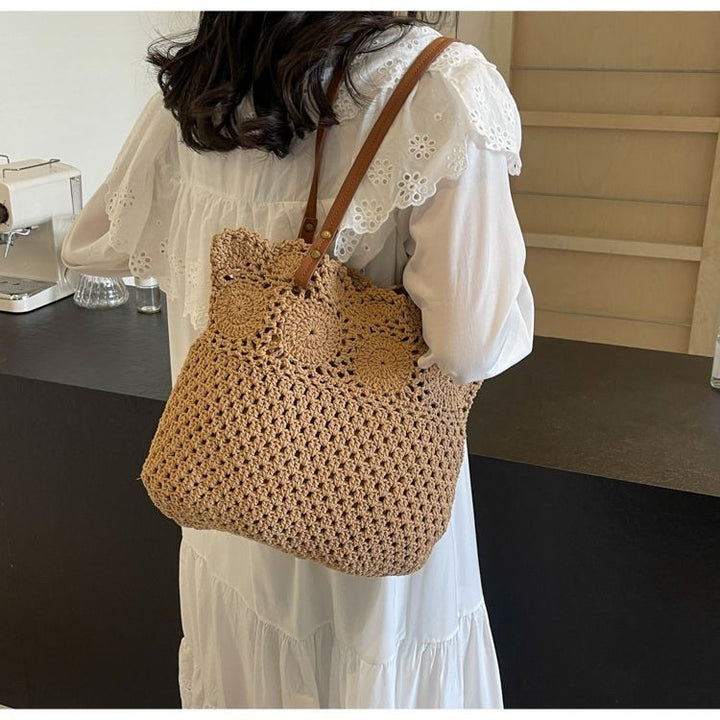Handmade Macrame Bag Kalsten