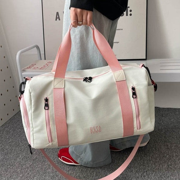 All-Weather Sports Duffel Bag