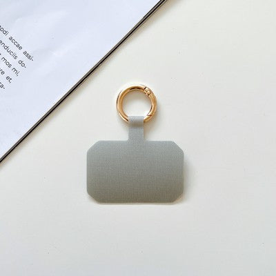 Premium Silicone Luggage Tag Kalsten