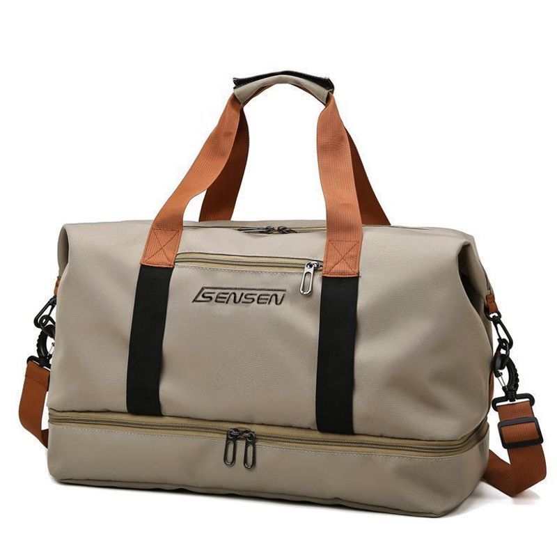 Versatile Multi-Functional Duffel Bag Kalsten