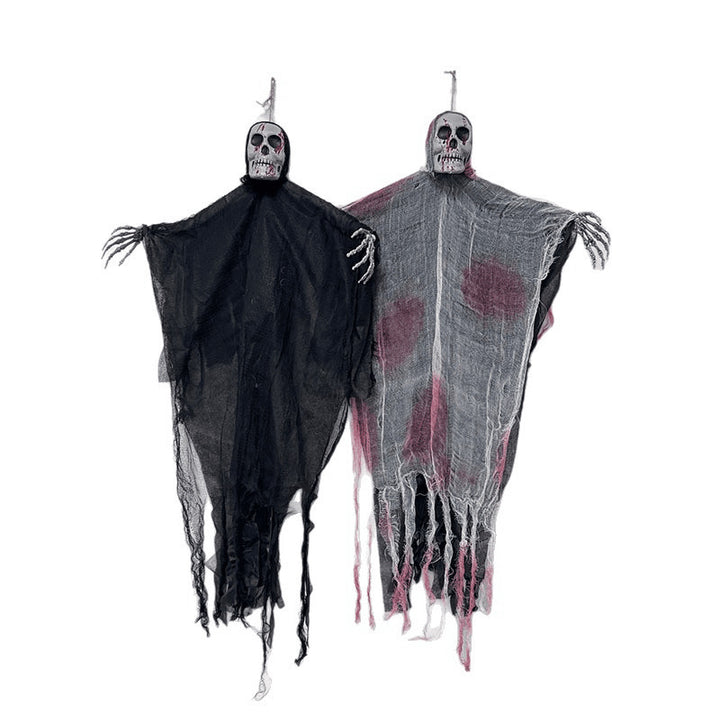 Halloween Decor