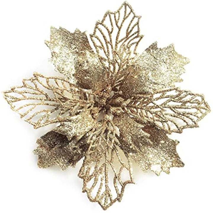 Decorative Leaf Accent Kalsten