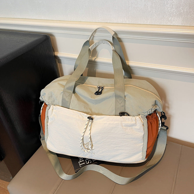 Multi-Functional Travel Duffle Bag Kalsten