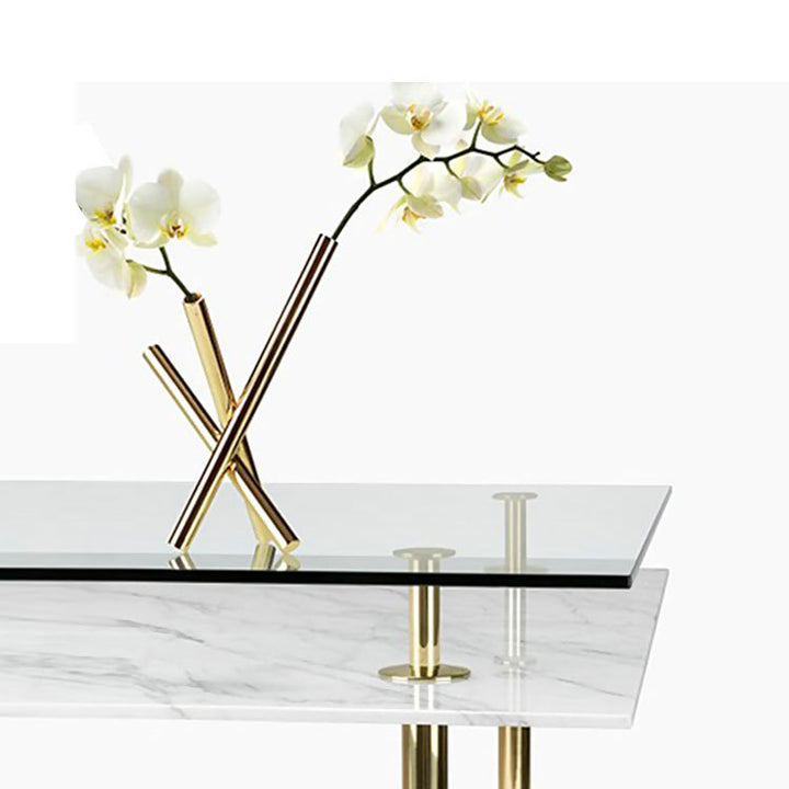 Decorative Metal Sculpture