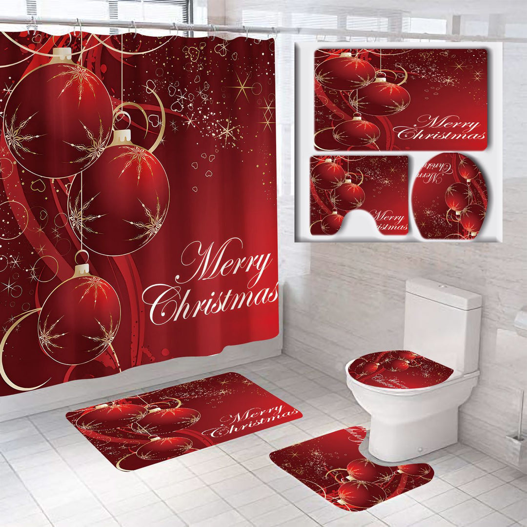 Bathroom Décor Kalsten
