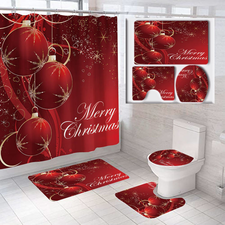 Bathroom Décor Kalsten