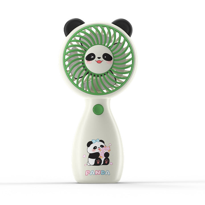 Women Portable Mini Fan Kalsten