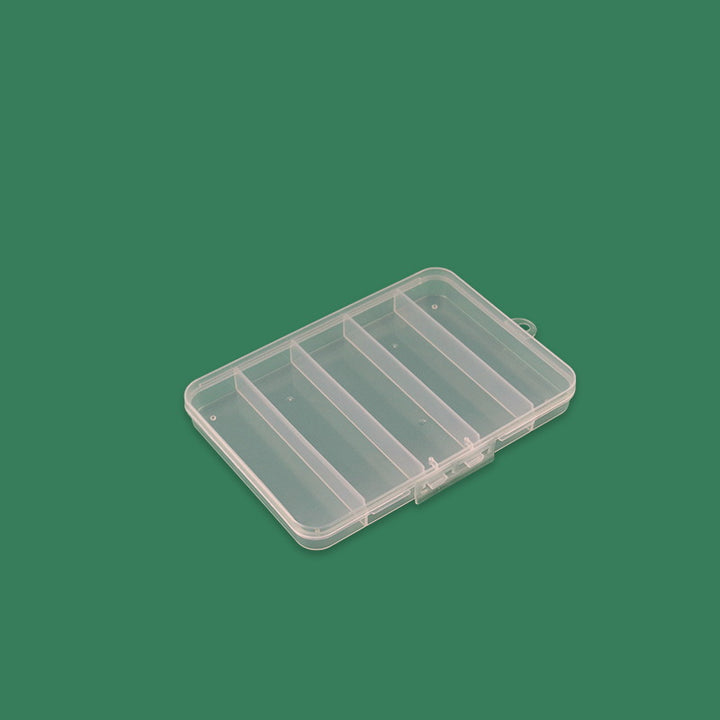Multi-Compartment Utility Organizer Box Kalsten