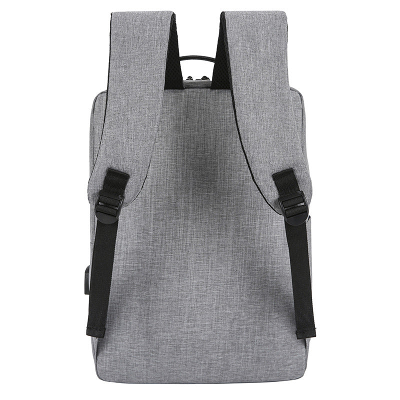 Versatile All-Day Travel Backpack Kalsten