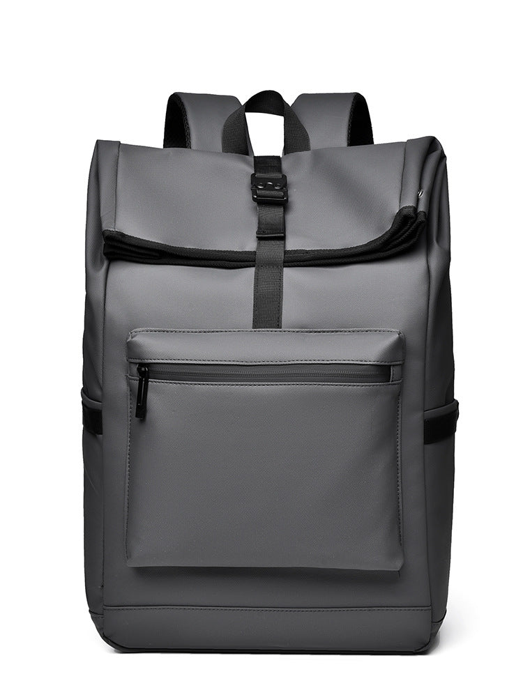 Transformable backpack with functional compartment system Kalsten