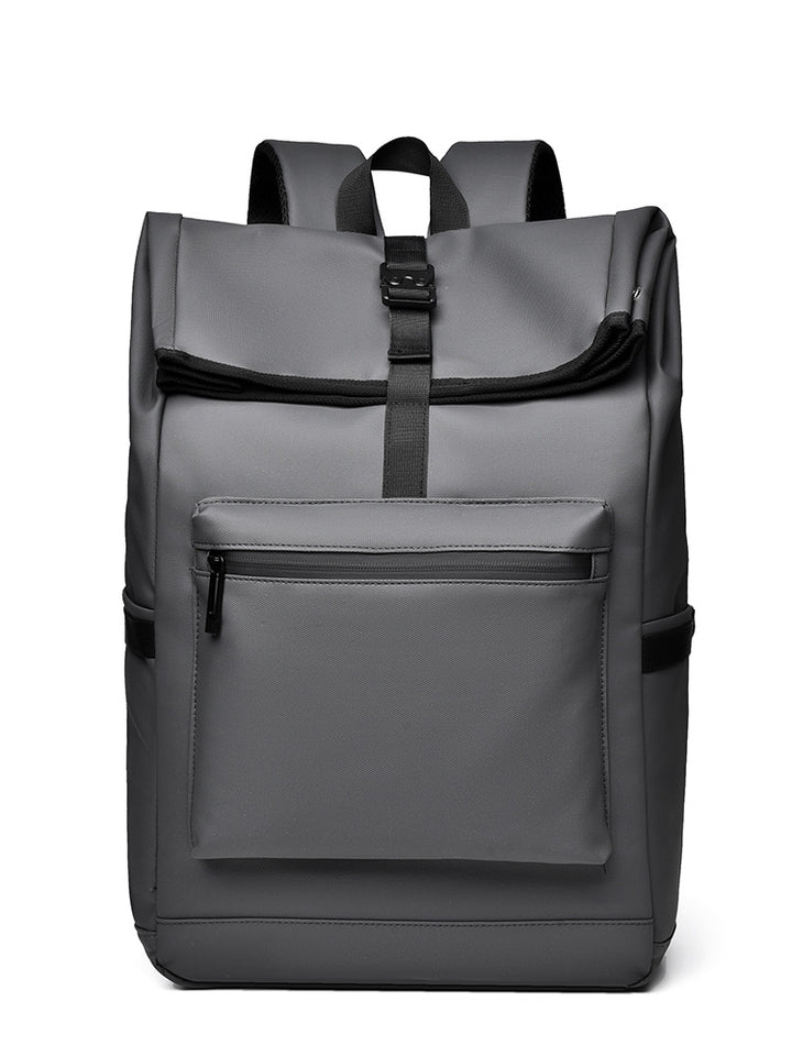 Transformable backpack with functional compartment system Kalsten