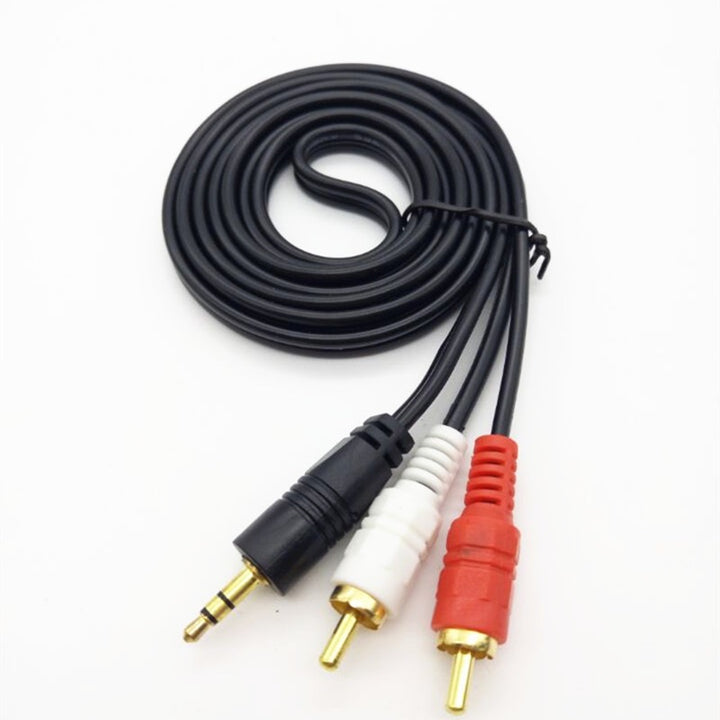 Audio Connection Cable Kalsten