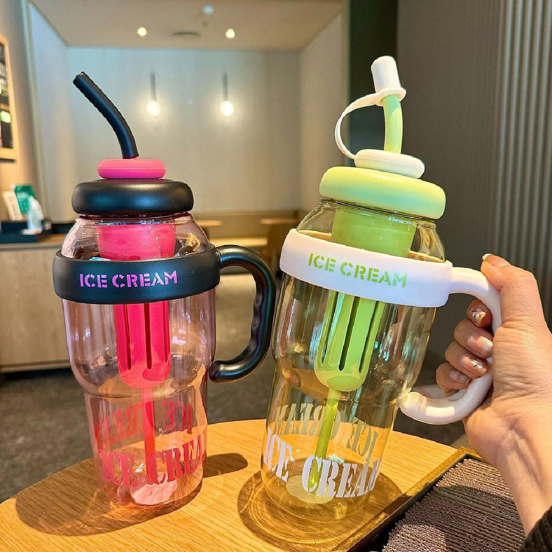 Women's Water Bottle Kalsten