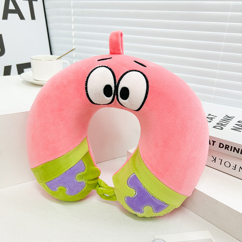 Ladies Neck Pillow Kalsten