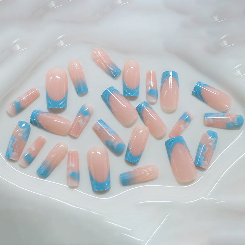 Artistic Nail Design Kalsten